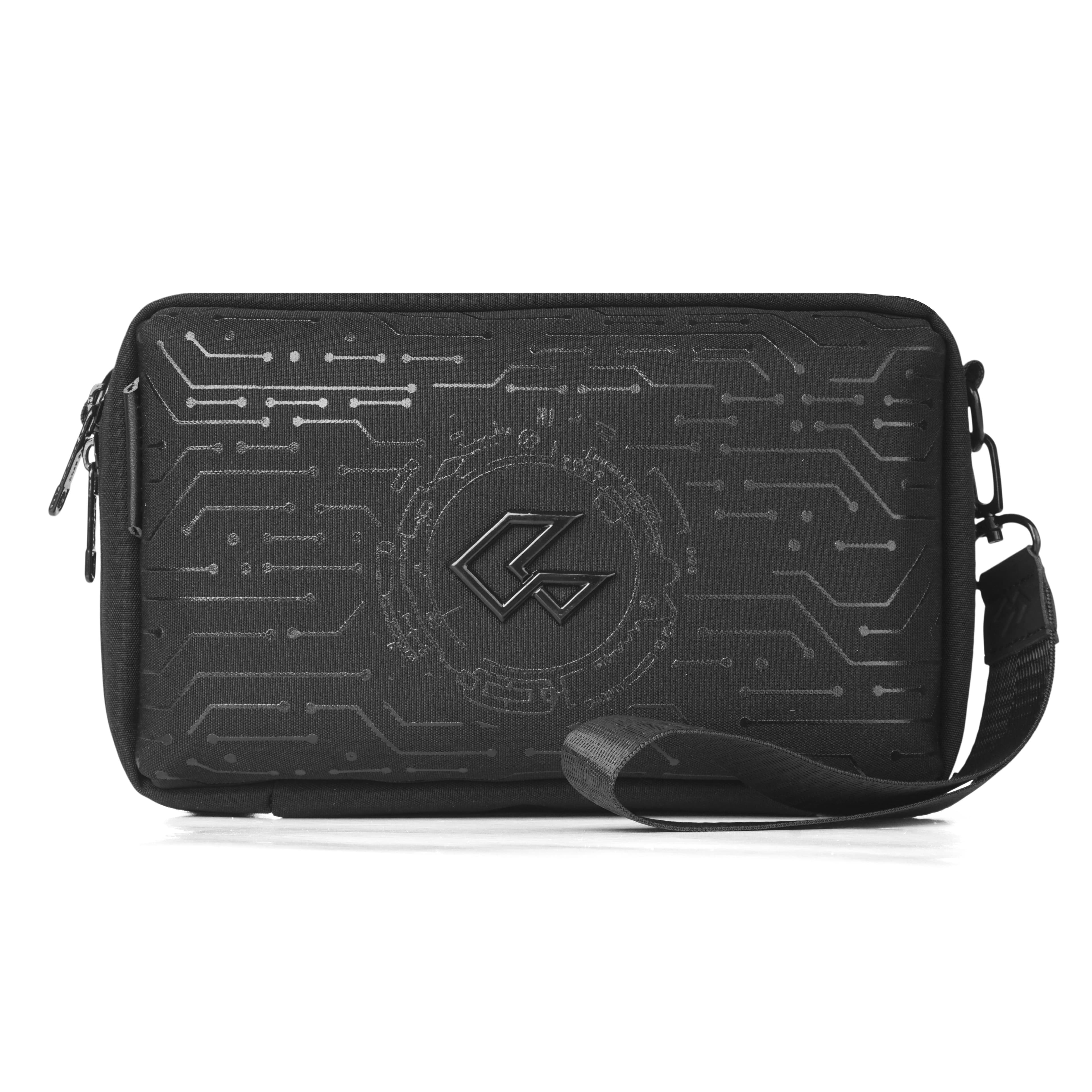 Handbag x-cross GOEZ BAGS tahan bara api,water resister