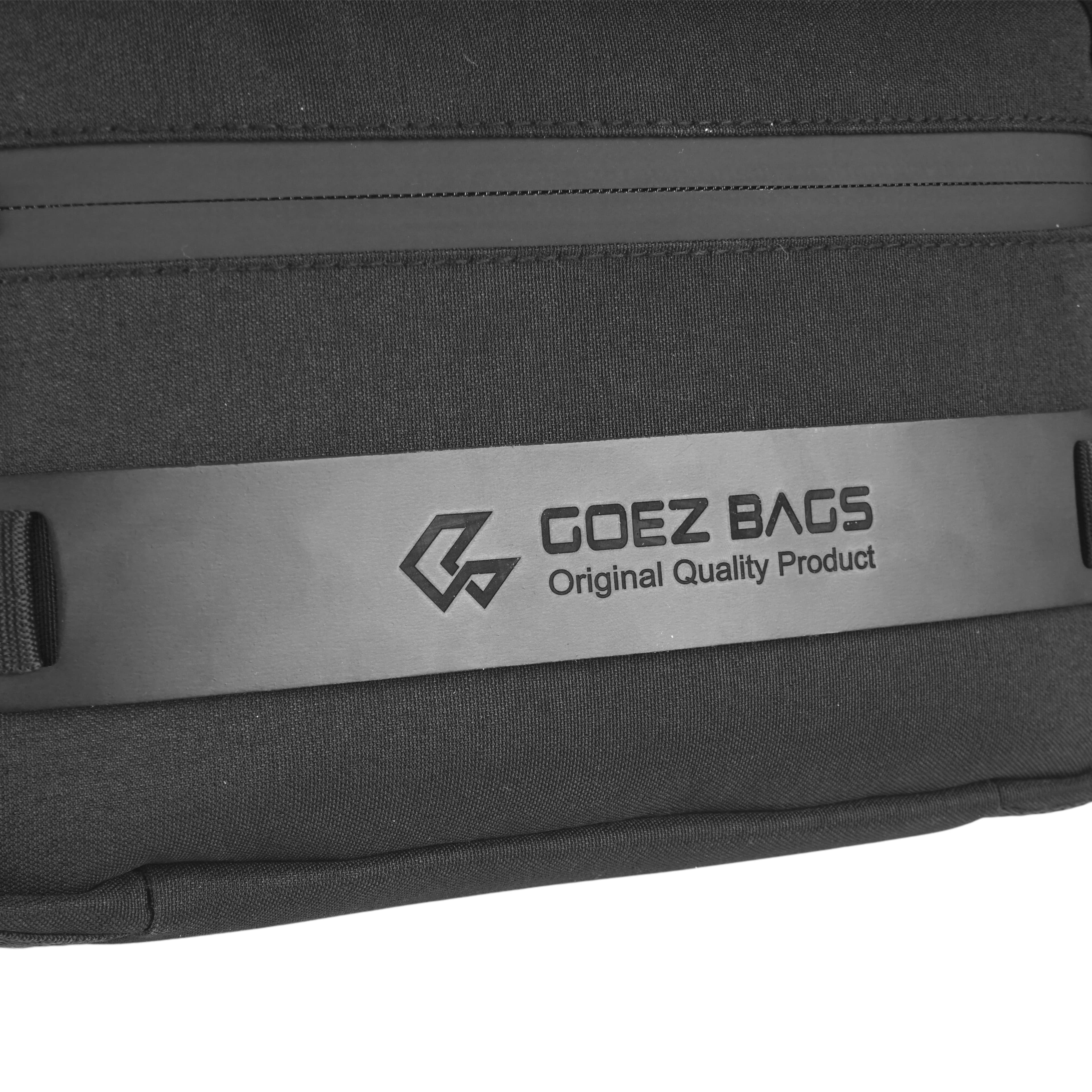 Handbag x-cross GOEZ BAGS tahan bara api,water resister 2