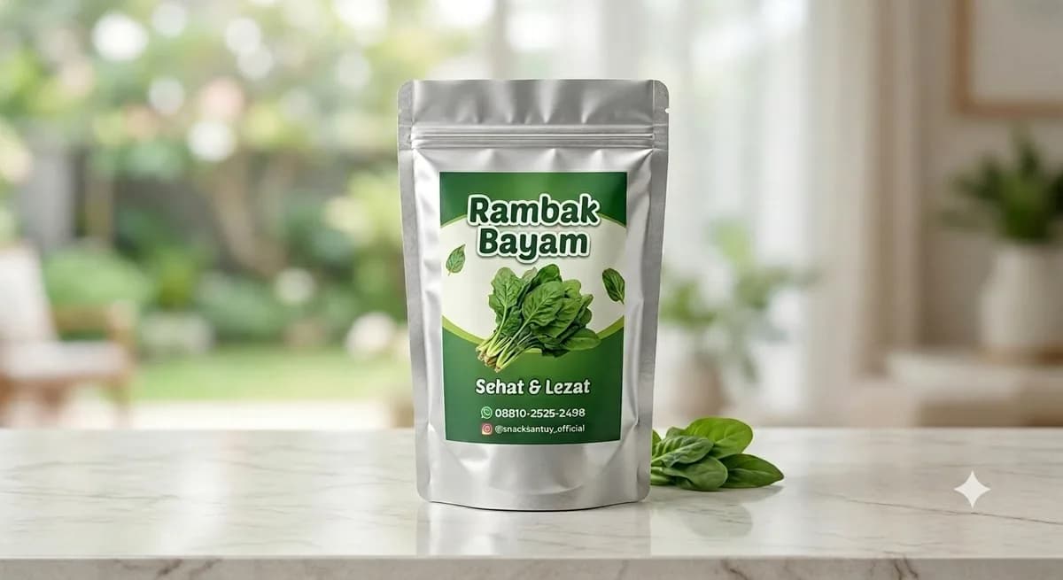 Rambak Bayam