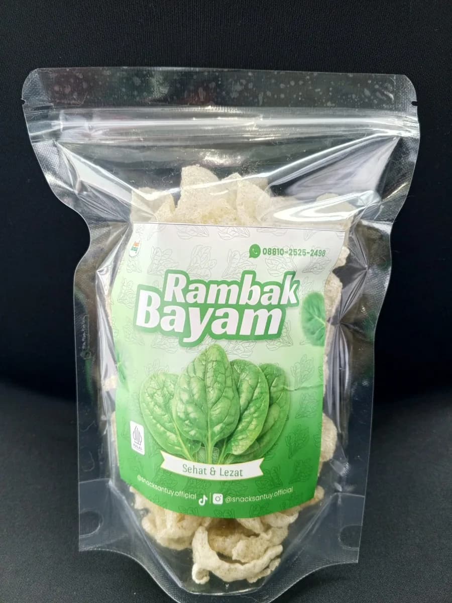Rambak Bayam 2