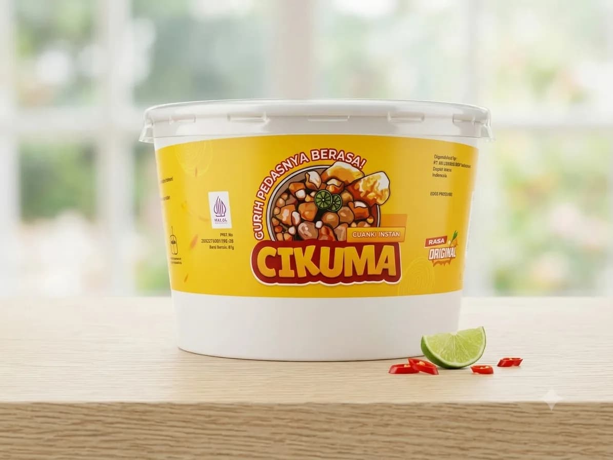 Cikuma