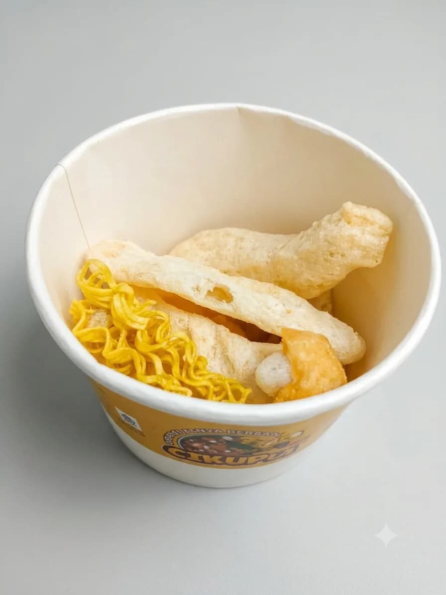 Cikuma 2